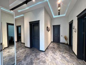 Bakı, həyət evi 4 otaqlı, satılır, 190 m² , 6.3 sot , Xəzər rayonu, Mərdəkan