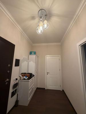 Bakı, yeni tikili 3 otaqlı, satılır, 75 m²  , Yasamal rayonu