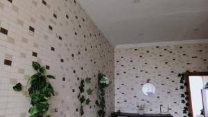 Bakı, köhnə tikili 2 otaqlı, günlük kirayə, 68 m²  , Nəsimi rayonu, Kubinka