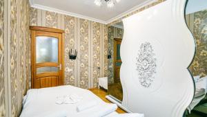 Bakı, yeni tikili 3 otaqlı, günlük kirayə, 100 m²  , Nərimanov rayonu