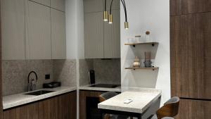 Bakı, yeni tikili 2 otaqlı, satılır, 68 m²  , Xətai rayonu, Ağ şəhər