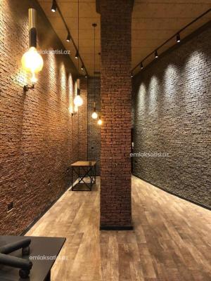 Bakı, ofis 3 otaqlı, satılır, 105 m²  , Yasamal rayonu, Yasamal qəs.