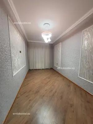 Bakı, köhnə tikili 3 otaqlı, satılır, 60 m²  , Nəsimi rayonu, 3-cü mikrorayon