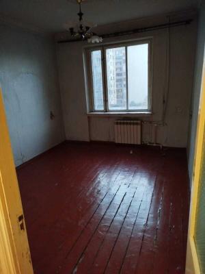 Bakı, köhnə tikili 3 otaqlı, satılır, 85 m²  , Xətai rayonu, Əhmədli