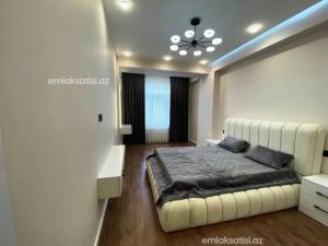 Bakı, yeni tikili 3 otaqlı, satılır, 107 m²  , Nəsimi rayonu