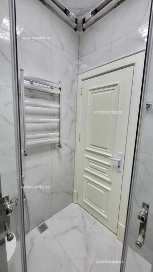 Bakı, yeni tikili 2 otaqlı, satılır, 60 m²  , Nəsimi rayonu