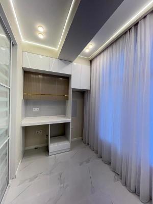 Bakı, yeni tikili 2 otaqlı, satılır, 69 m²  , Yasamal rayonu, Yasamal qəs.