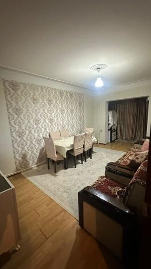 Bakı, köhnə tikili 3 otaqlı, satılır, 85 m²  , Suraxanı rayonu, Yeni Günəşli qəs.