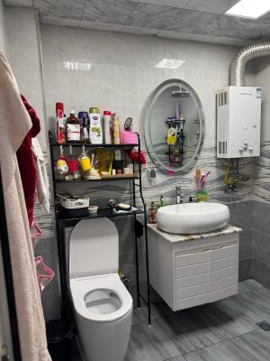 Bakı, köhnə tikili 2 otaqlı, satılır, 50 m²  , Nizami rayonu