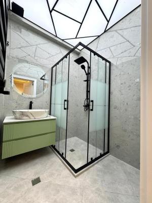 Bakı, yeni tikili 3 otaqlı, satılır, 95 m²  , Xətai rayonu