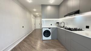Bakı, köhnə tikili 3 otaqlı, satılır, 85 m²  , Sabunçu rayonu, Bakıxanov qəs.