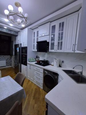 Xırdalan, yeni tikili 3 otaqlı, satılır, 85 m²  