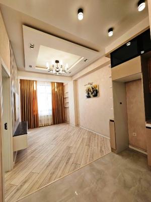 Bakı, yeni tikili 2 otaqlı, satılır, 40 m²  , Nizami rayonu, 8-ci kilometr