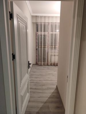 Xırdalan, yeni tikili 2 otaqlı, kirayə, 60 m²  