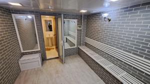 Bakı, obyekt 1 otaqlı, kirayə, 200 m²  , Nizami rayonu, 8-ci kilometr