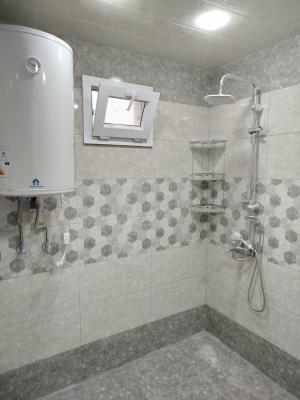 Bakı, həyət evi 5 otaqlı, satılır, 280 m² , 6 sot , Sabunçu rayonu, Maştağa qəs.