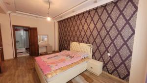 Bakı, yeni tikili 3 otaqlı, satılır, 144 m²  , Yasamal rayonu, Yasamal qəs.