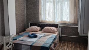 Xırdalan, yeni tikili 1 otaqlı, günlük kirayə, 35 m²  