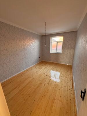 Bakı, həyət evi 4 otaqlı, satılır, 120 m² , 2.5 sot , Sabunçu rayonu, Zabrat qəs.