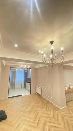 Bakı, yeni tikili 3 otaqlı, satılır, 103 m²  , Xətai rayonu