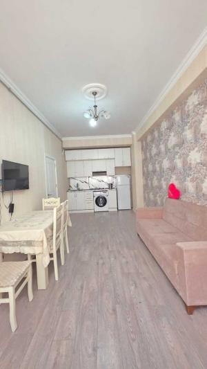 Xırdalan, yeni tikili 2 otaqlı, satılır, 44 m²  