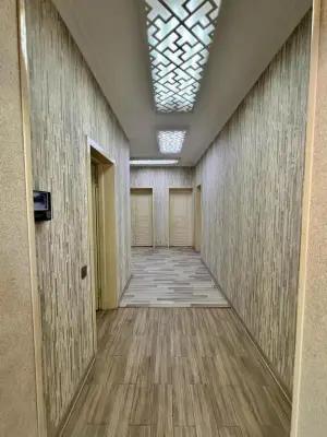 Mingəçevir, bağ/həyət evi 3 otaqlı, kirayə, 110 m²  