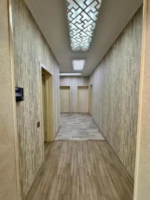 3 otaqlı bağ/həyət evi, kirayə, 110 m², Mingəçevir