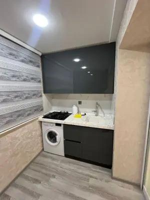 Bakı, yeni tikili 3 otaqlı, satılır, 62 m²  , Nərimanov rayonu
