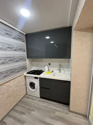 3 комната новостройка, продажа, 62 m², Бакы, Нәриманов рајону