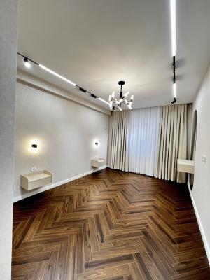 Bakı, yeni tikili 3 otaqlı, satılır, 140 m²  , Nizami rayonu