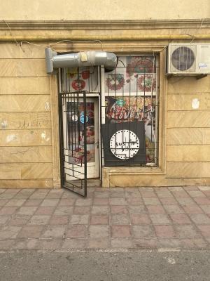 Bakı, yeni tikili 1 otaqlı, kirayə, 48 m²  , Yasamal rayonu, Yeni Yasamal qəs.