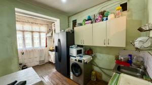 Bakı, köhnə tikili 4 otaqlı, satılır, 110 m²  , Nizami rayonu, 8-ci kilometr