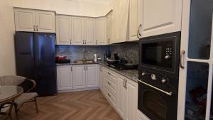 Bakı, yeni tikili 3 otaqlı, satılır, 165 m²  , Nəsimi rayonu, Kubinka