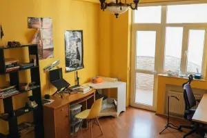 Bakı, yeni tikili 3 otaqlı, satılır, 116 m²  , Yasamal rayonu, Yasamal qəs.