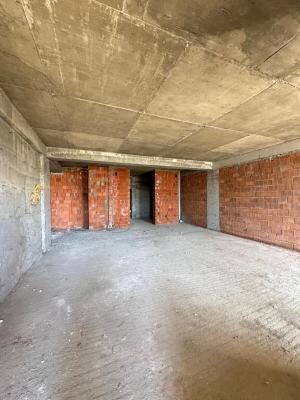 Bakı, yeni tikili 3 otaqlı, satılır, 166 m²  , Nərimanov rayonu