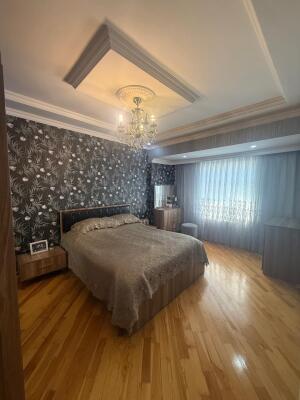 Abşeron, yeni tikili 3 otaqlı, satılır, 75 m²  , Qurtuluş 93