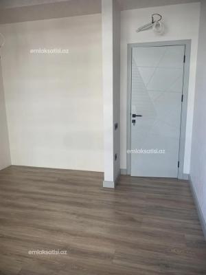 Bakı, yeni tikili 4 otaqlı, satılır, 182 m²  , Binəqədi rayonu