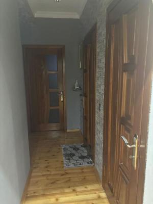 Bakı, yeni tikili 2 otaqlı, satılır, 80 m²  , Yasamal rayonu