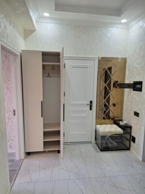 Abşeron, yeni tikili 3 otaqlı, satılır, 74 m²  , Masazır