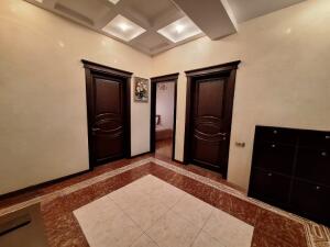 Bakı, yeni tikili 4 otaqlı, satılır, 155 m²  , Nərimanov rayonu