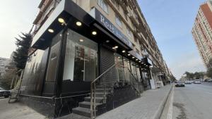 Bakı, obyekt , kirayə, 85 m²  , Nərimanov rayonu