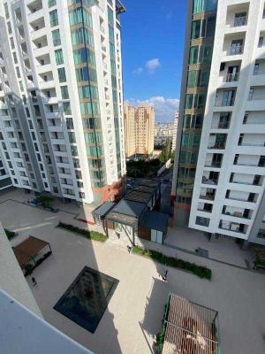 Bakı, yeni tikili 3 otaqlı, satılır, 103 m²  , Yasamal rayonu