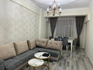 Bakı, yeni tikili 2 otaqlı, satılır, 66 m²  , Nizami rayonu, 8-ci kilometr