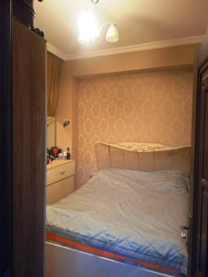 Bakı, yeni tikili 3 otaqlı, satılır, 70 m²  , Nizami rayonu, 8-ci kilometr