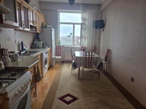 Bakı, yeni tikili 3 otaqlı, satılır, 106 m²  , Xətai rayonu, H.Aslanov qəs.