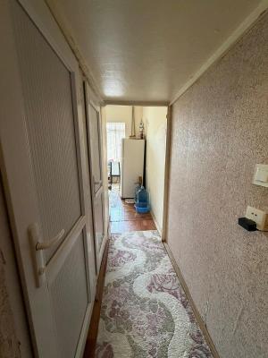 Bakı, köhnə tikili 3 otaqlı, satılır, 65 m²  , Nizami rayonu