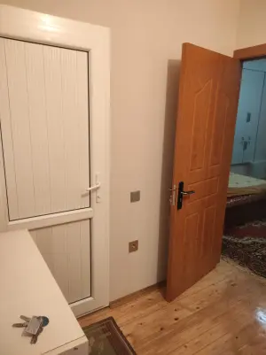 2 комната новостройка, арендовать, 60 m², Хырдалан