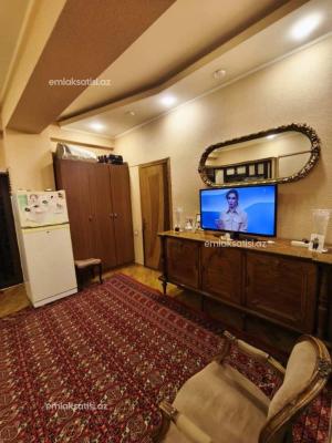 Bakı, yeni tikili 2 otaqlı, satılır, 70 m²  , Yasamal rayonu