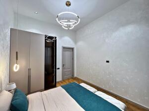 Bakı, həyət evi 4 otaqlı, satılır, 180 m² , 4.5 sot , Xəzər rayonu, Şüvəlan