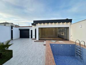 Bakı, həyət evi 4 otaqlı, satılır, 160 m² , 3.5 sot , Xəzər rayonu, Mərdəkan